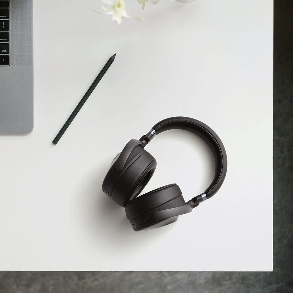 Yamaha YH-E700A Wireless Noise-Cancelling Headphones with 3D Sound - Image 9