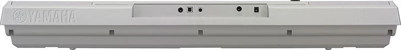 Yamaha YPT-340 Portable Keyboard - Image 2