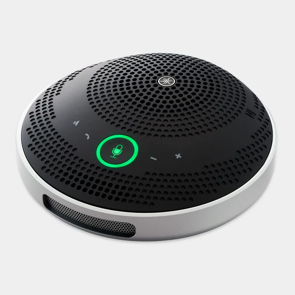Yamaha YVC-200 Unified Communications Speakerphone