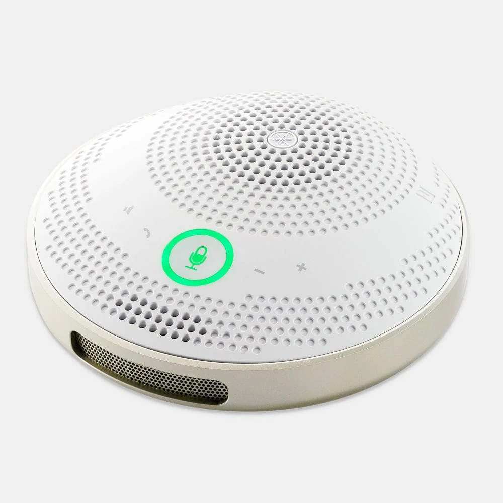 Yamaha YVC-200 Unified Communications Speakerphone - Image 5