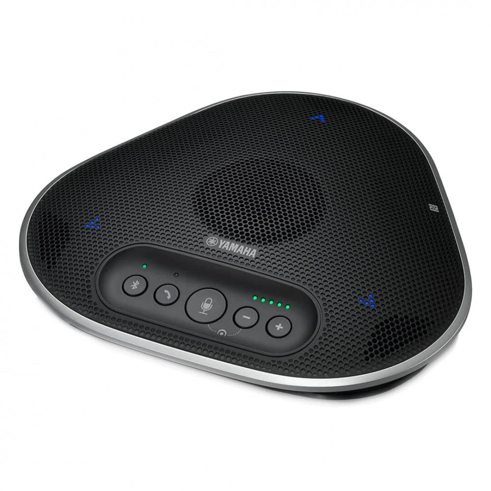 Yamaha YVC-330 Unified Communications Speakerphone - Image 2