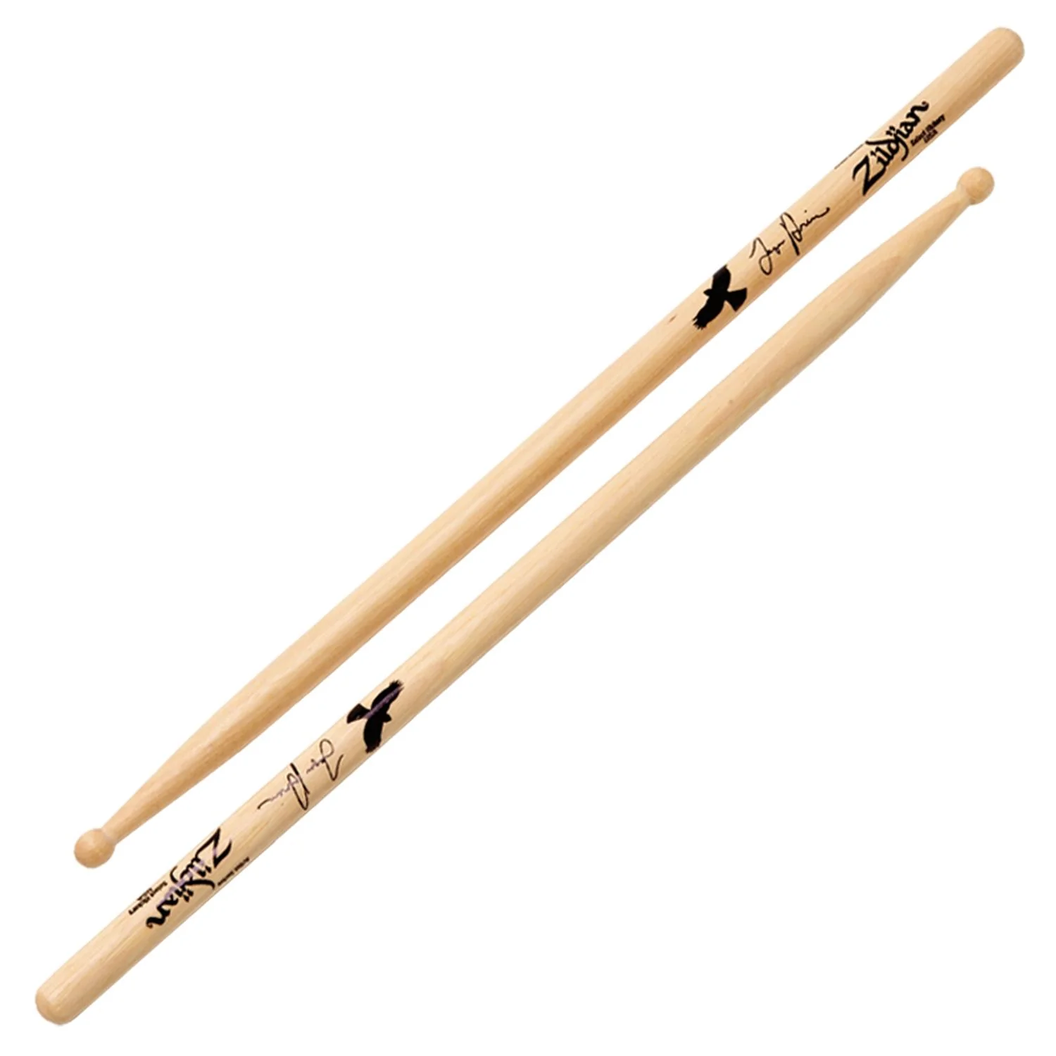 Zildian ZASTH Taylor Hawkins Artist Series Drumsticks - 5B