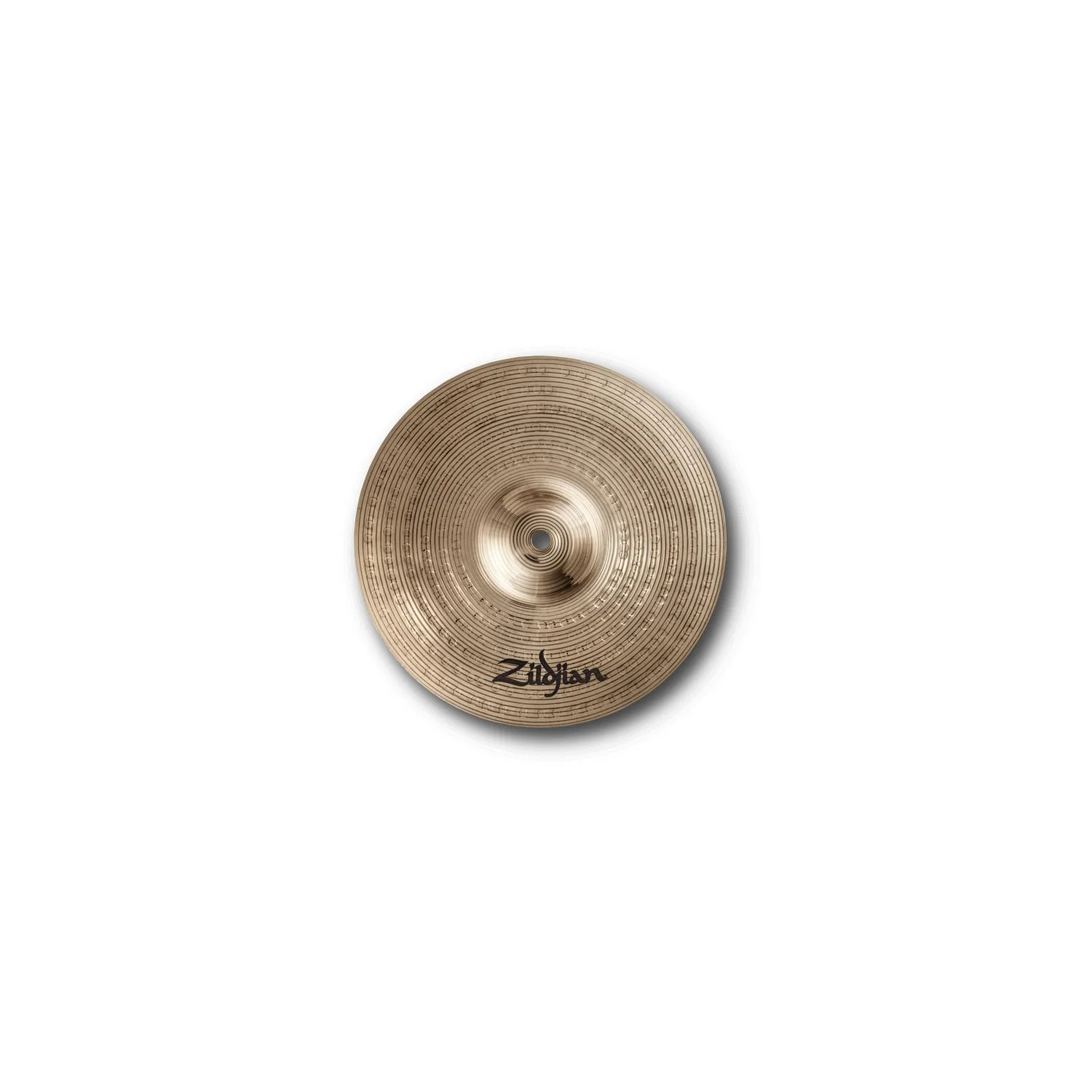Zildjian S10S 10 Inch S Series Splash Cymbal - Image 2