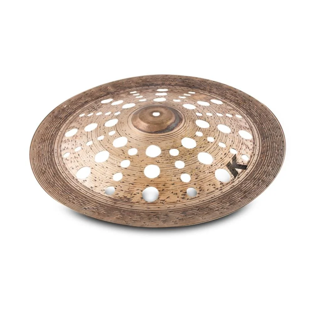 Zildjian K1420 18" K Custom Special Dry Trash China Cymbals
