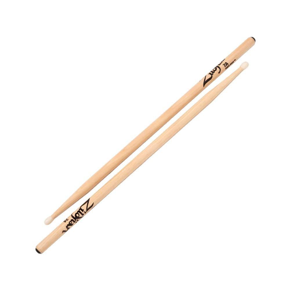 Zildjian Anti-Vibe Nylon Drumsticks - 7A