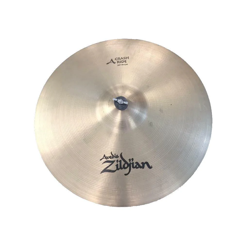 Zildjian A Avedis 20" Crash Ride Cymbal