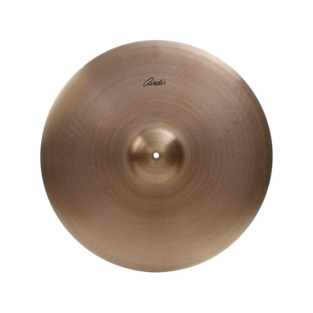 Zildjian A Avedis 22" Crash Ride Cymbal