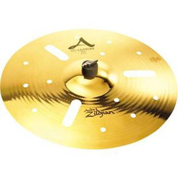 Zildjian A Custom 18inch EFX Crash Cymbal A20818