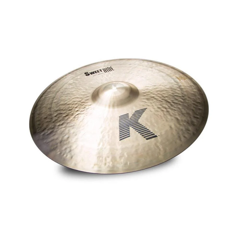 Zildjian A Custom Cymbal Set Gospel Pack - Image 6
