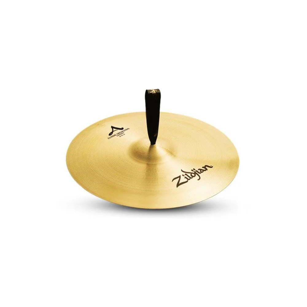 Zildjian A0419 18-Inch Classic Orchestral Selection Suspended Cymbal