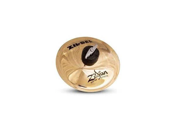 Zildjian A20001 Zil-Bel Small Cymbal