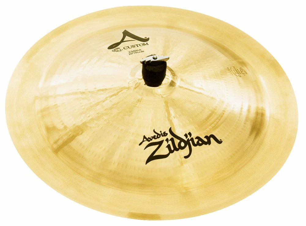 Zildjian A20530 20inch A Custom China Cymbal
