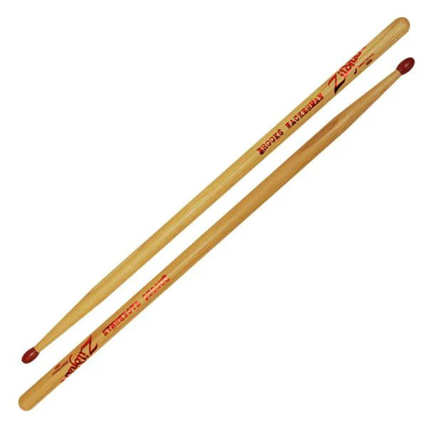 Zildjian ASBW Brooks Wackerman Artist Model Drumstick