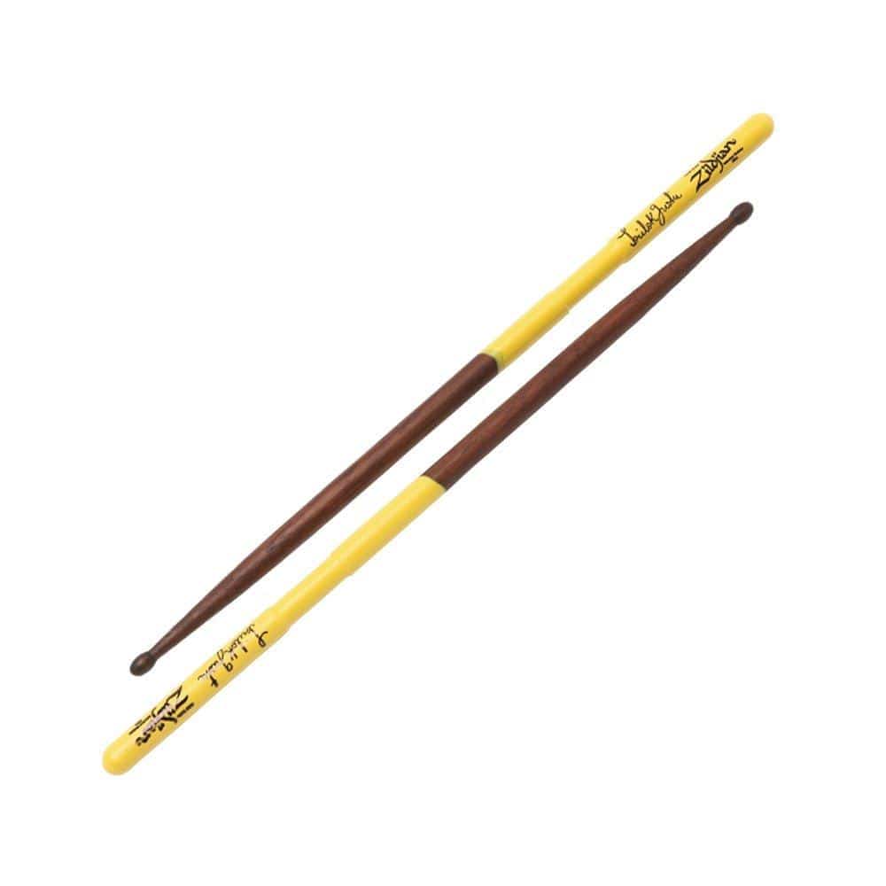 Zildjian ASTG Trilok Gurtu Drumsticks