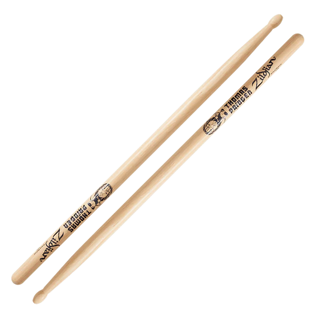 Zildjian ASTP - Thomas Pridgen Artist Series Drumsticks - 5A