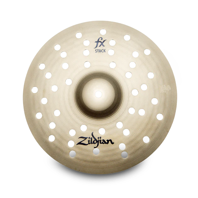 Zildjian FXS12 12" Stacks Cymbal