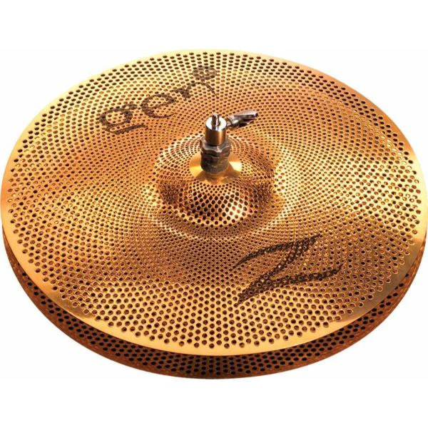 Zildjian Gen16 14inch Buffed Bronze Hi-Hat