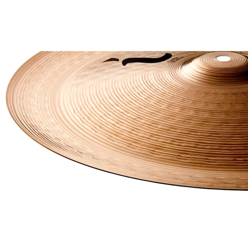 Zildjian ILH China Cymbal - Image 2