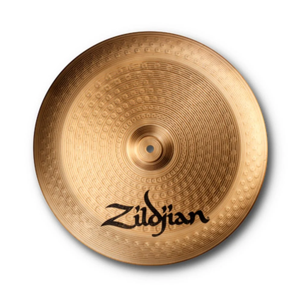 Zildjian ILH China Cymbal - Image 4