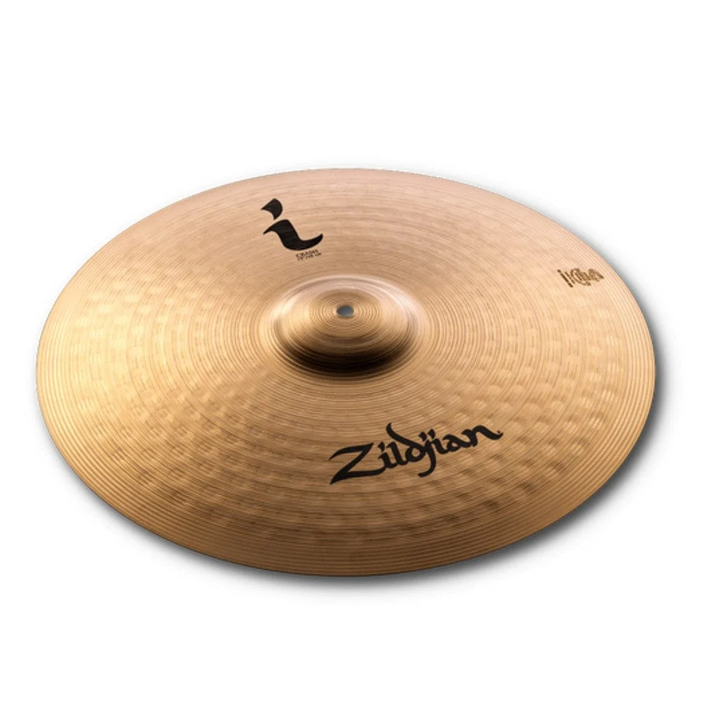 Zildjian ILH Crash Cymbal - Image 6
