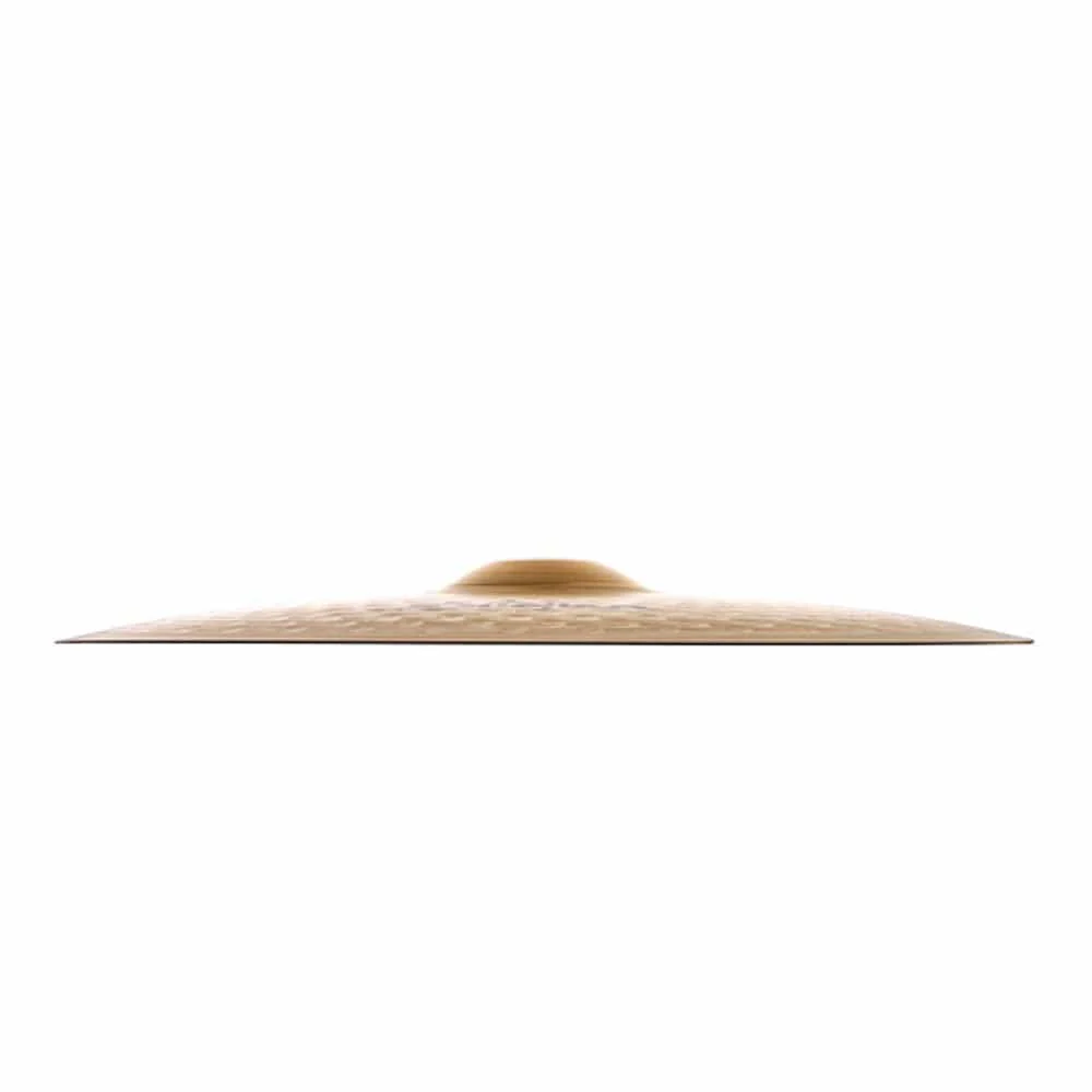 Zildjian ILH22R 22 Inch Ride Cymbal - Image 3