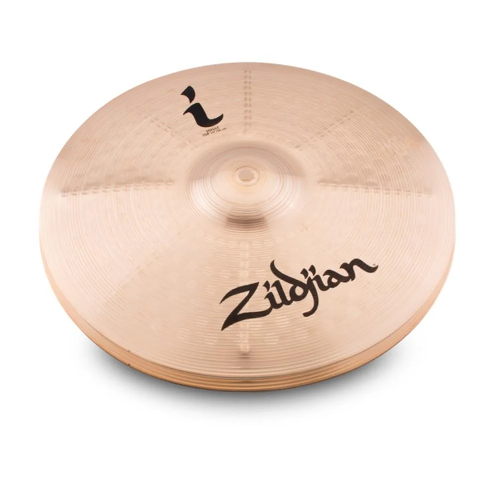 Zildjian ILHESS I Essentials Cymbal Pack - Image 3