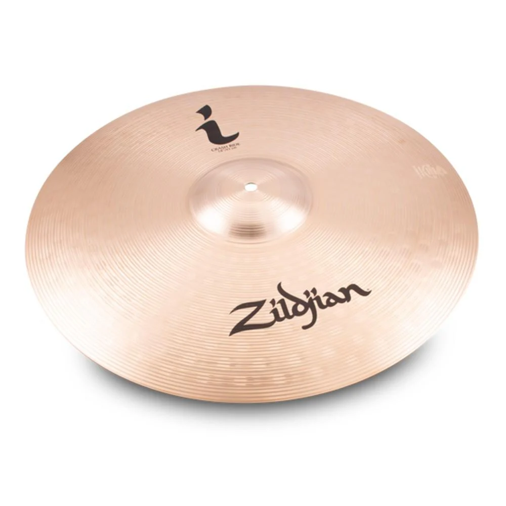 Zildjian ILHESSP I Essentials Plus Cymbals Pack - Image 4