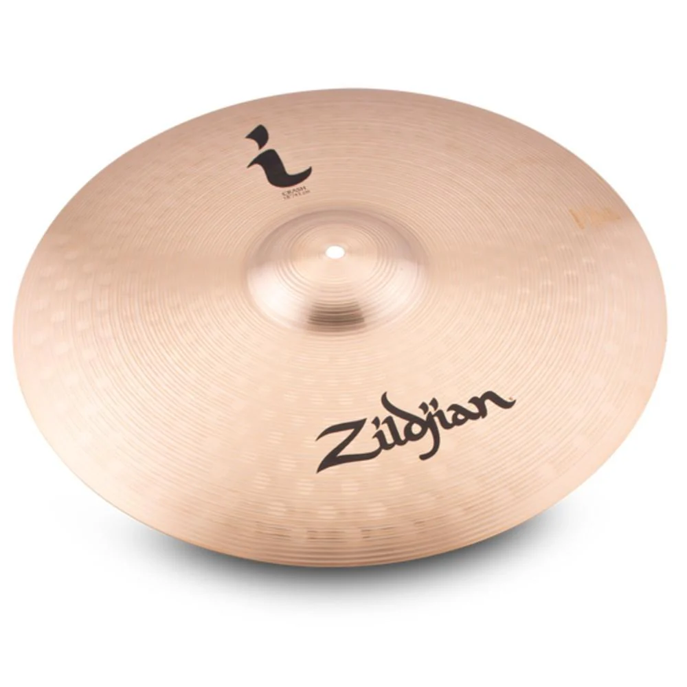 Zildjian ILHPRO I Pro Gig Cymbal Pack - Image 3