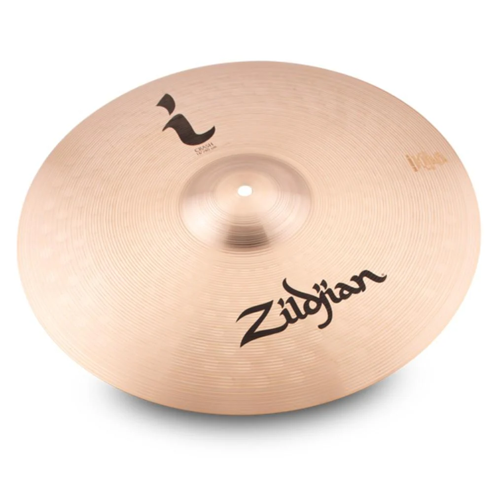 Zildjian ILHPRO I Pro Gig Cymbal Pack - Image 4