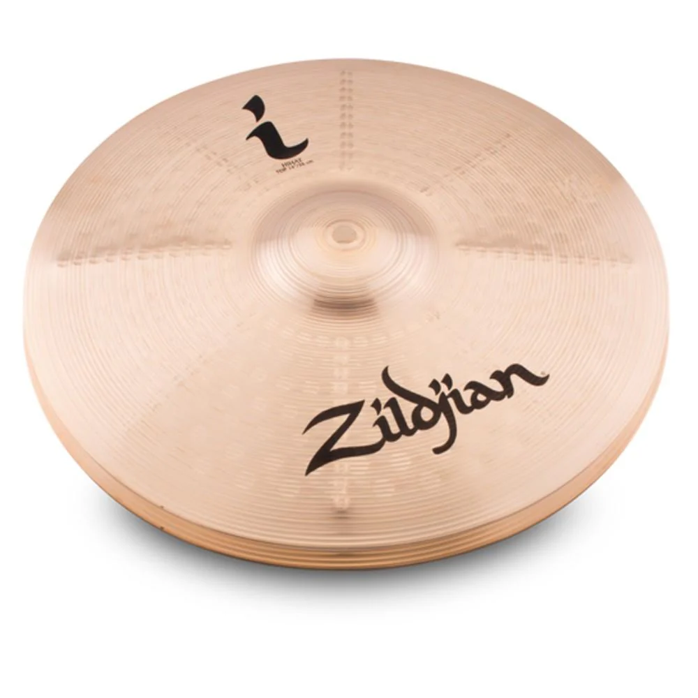 Zildjian ILHSTD I Standard Gig Cymbal Pack - Image 3