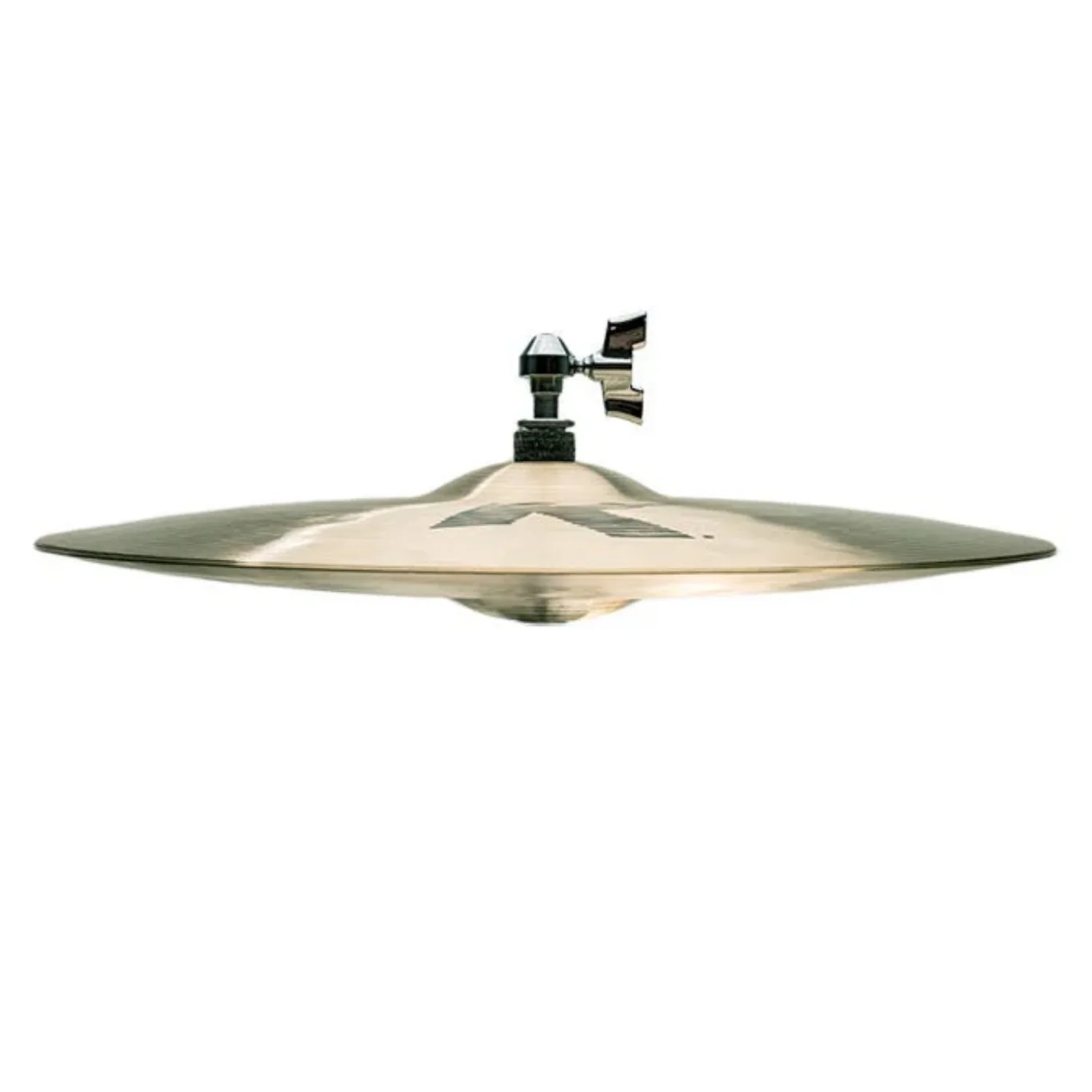 Zildjian K-1436 K Fat Hats Cymbal - Image 2
