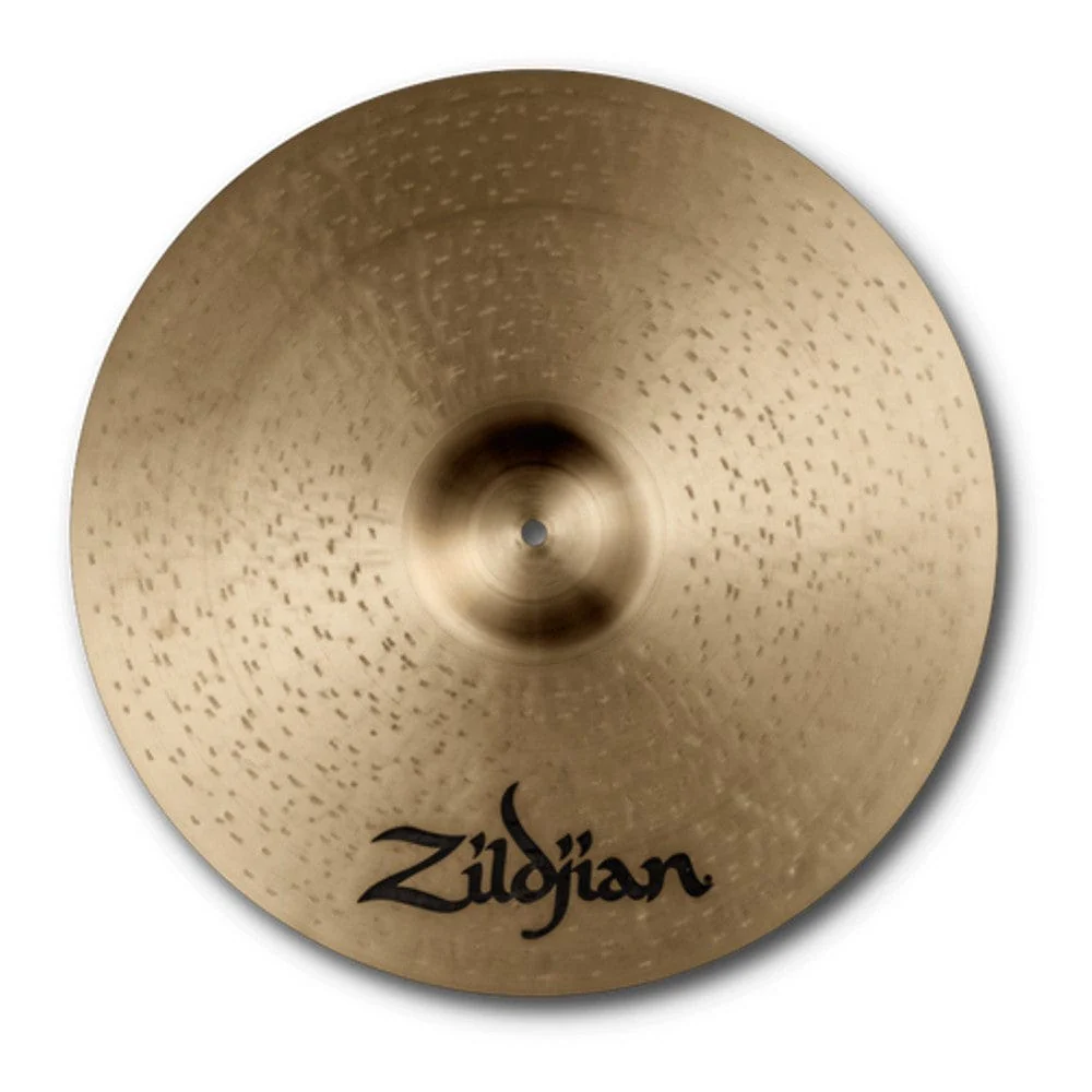 Zildjian K Custom Dark Crash Cymbal - Image 4