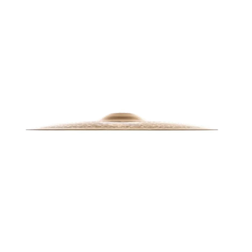 Zildjian K Custom Dark Crash Cymbal - Image 5