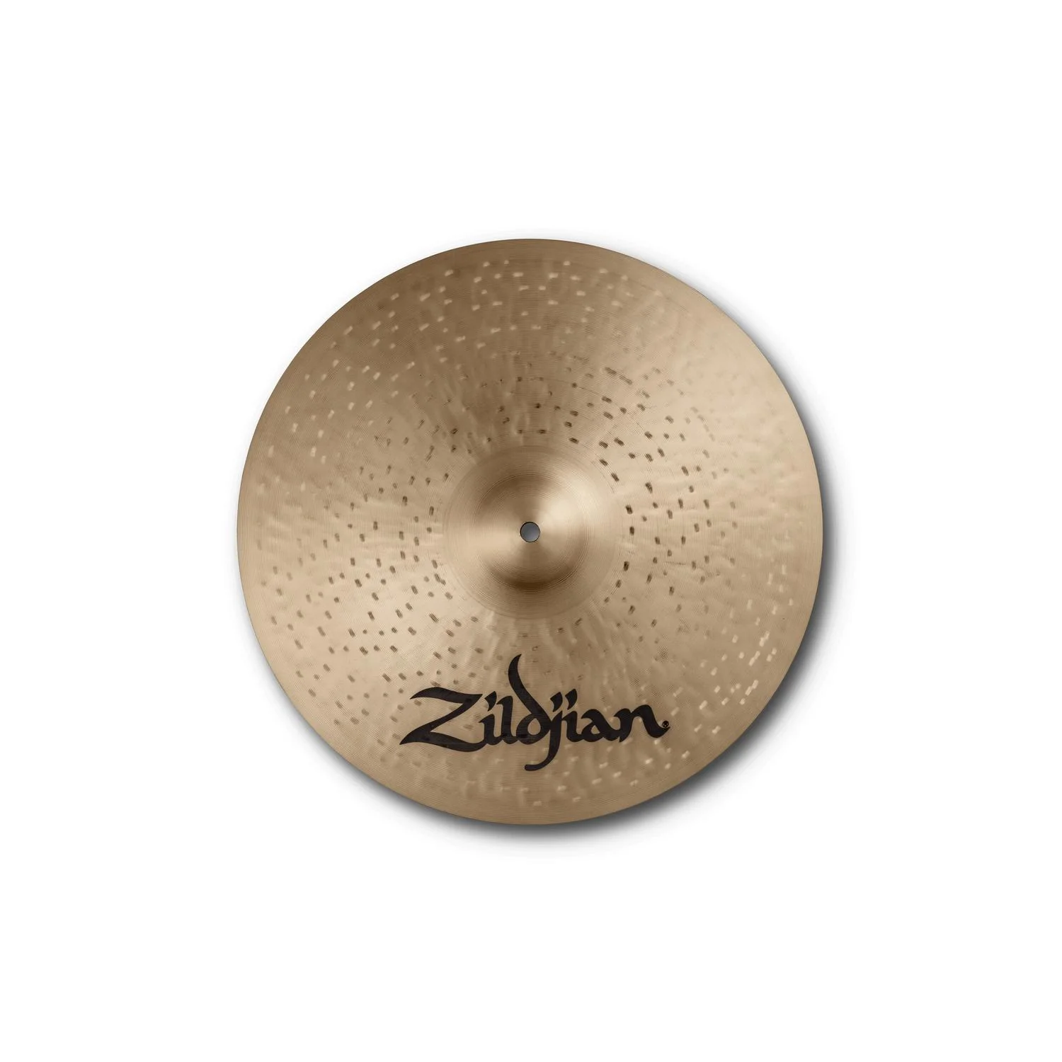 Zildjian K Custom Dark Crash Cymbal - Image 9