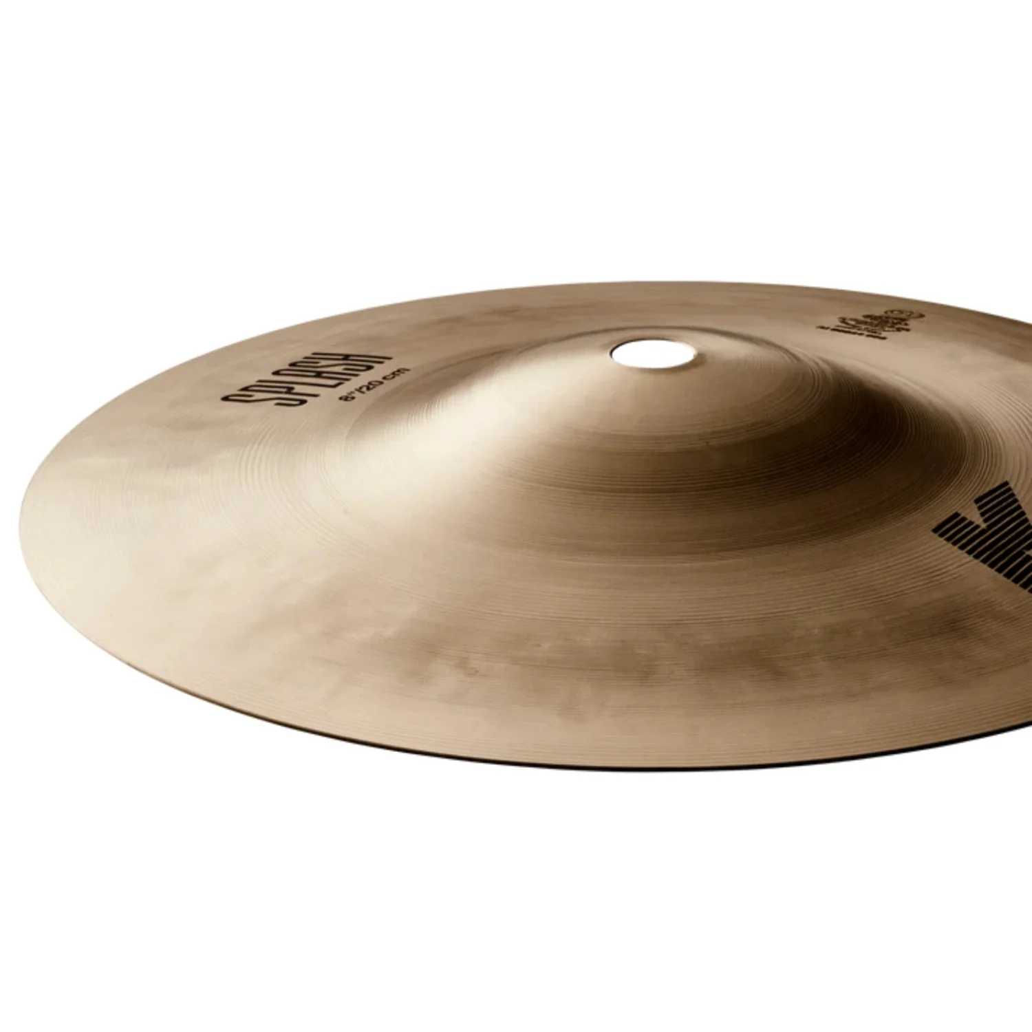 Zildjian K0857 8" K Splash Cymbal - Image 4