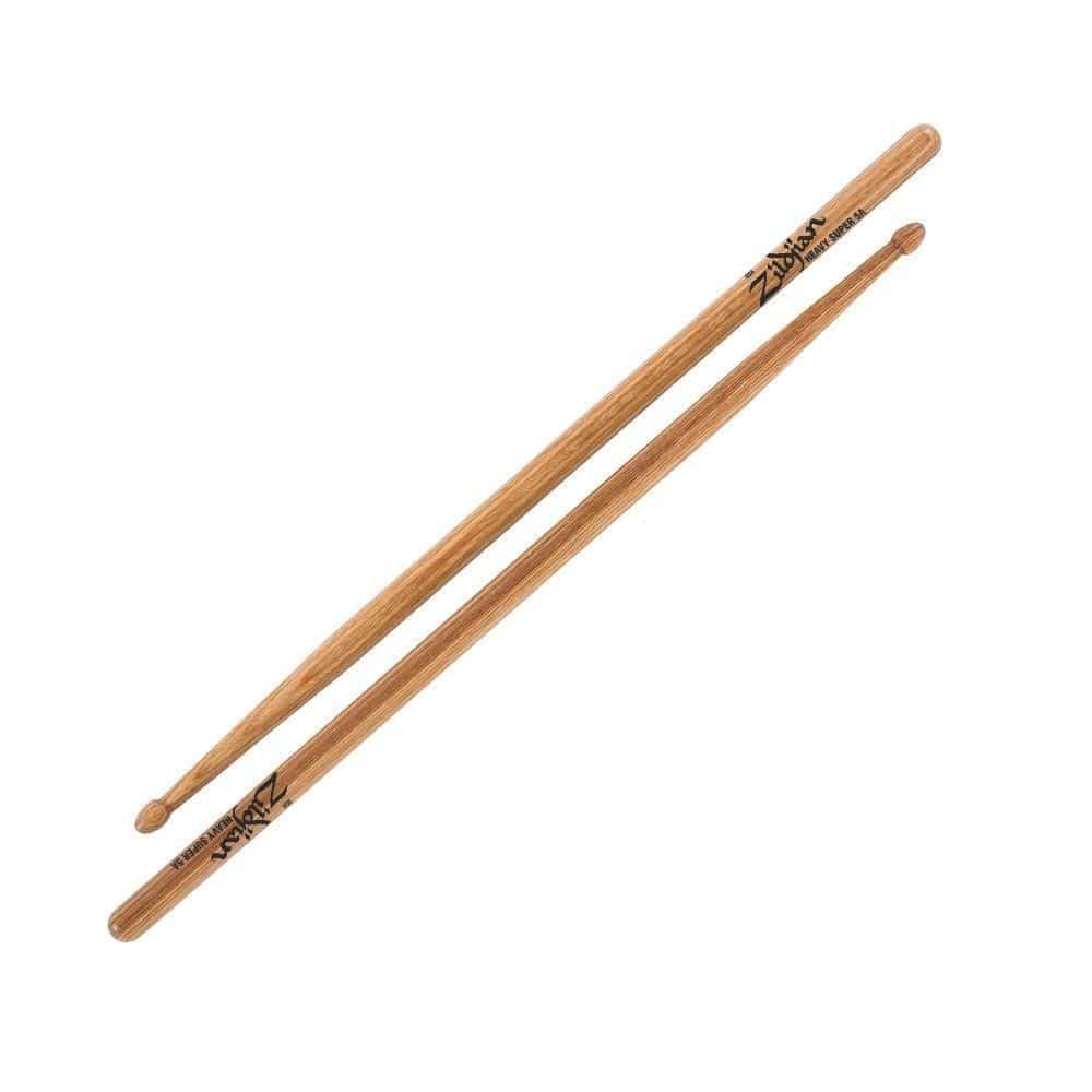 Zildjian K0933 K Series Cluster Crash Cymbal - 18 Inch - Image 2