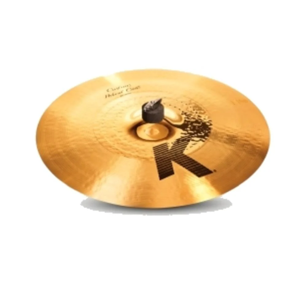Zildjian K1217 17” K Series Custom Hybrid Crash Cymbal