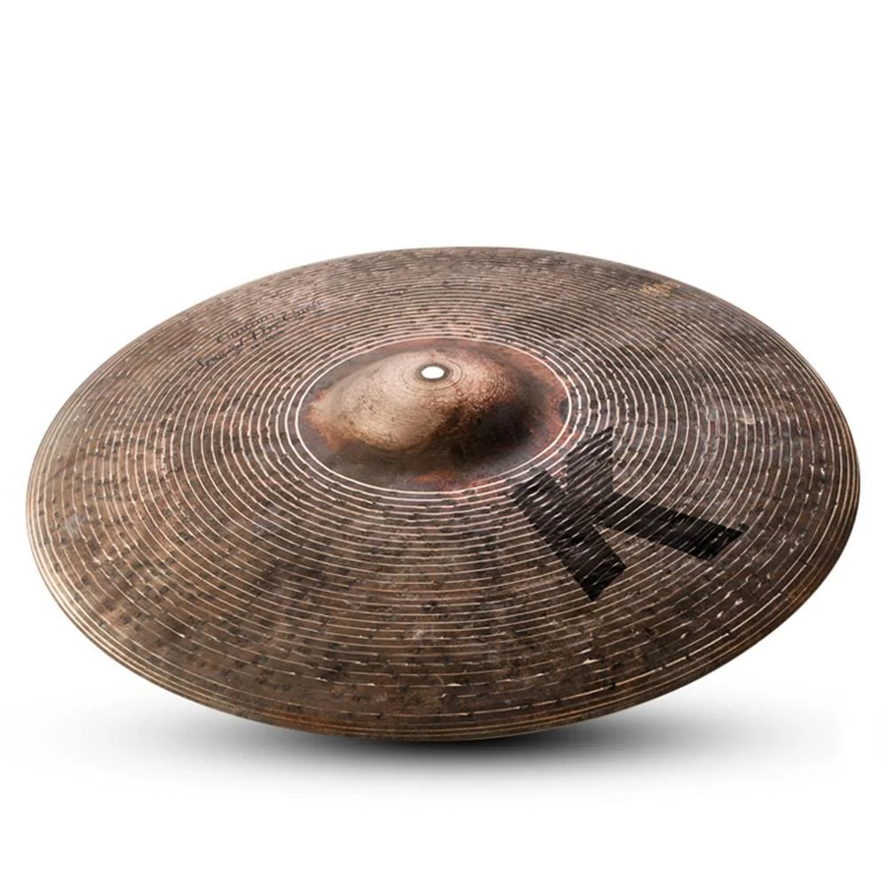 Zildjian K1419 K Custom 18" Special Dry Crash Cymbals