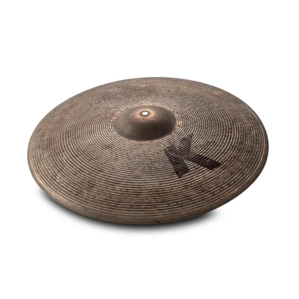 Zildjian K1428 22" K Custom Special Dry Crash Cymbal