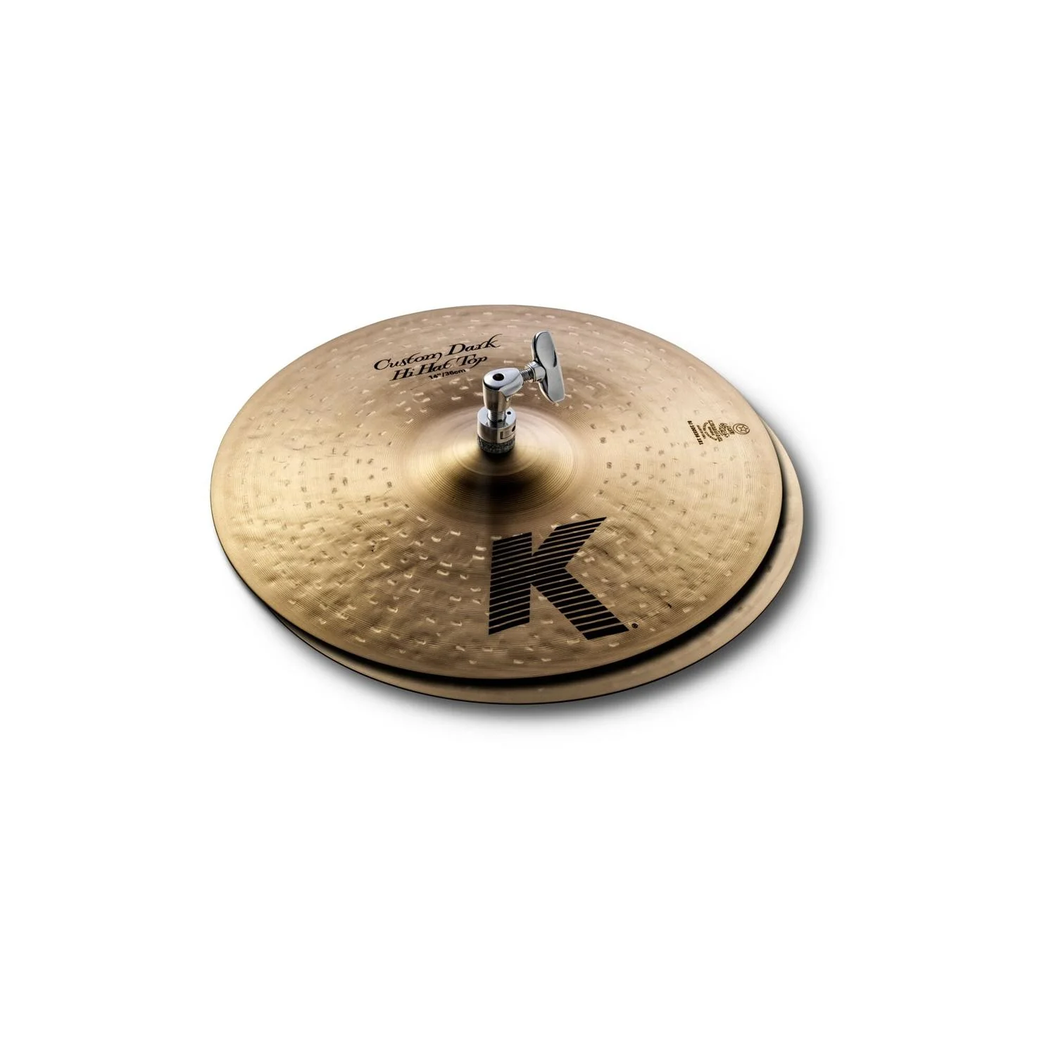 Zildjian KC0801W Worship Pack Cymbal Set - Image 3