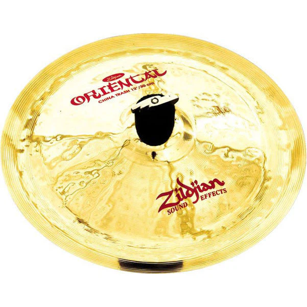 Zildjian Oriental 16inch China Trash Cymbal - A0616