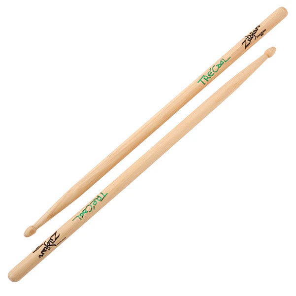 Zildjian Tre Cool Artist Series Drumsticks - 2B