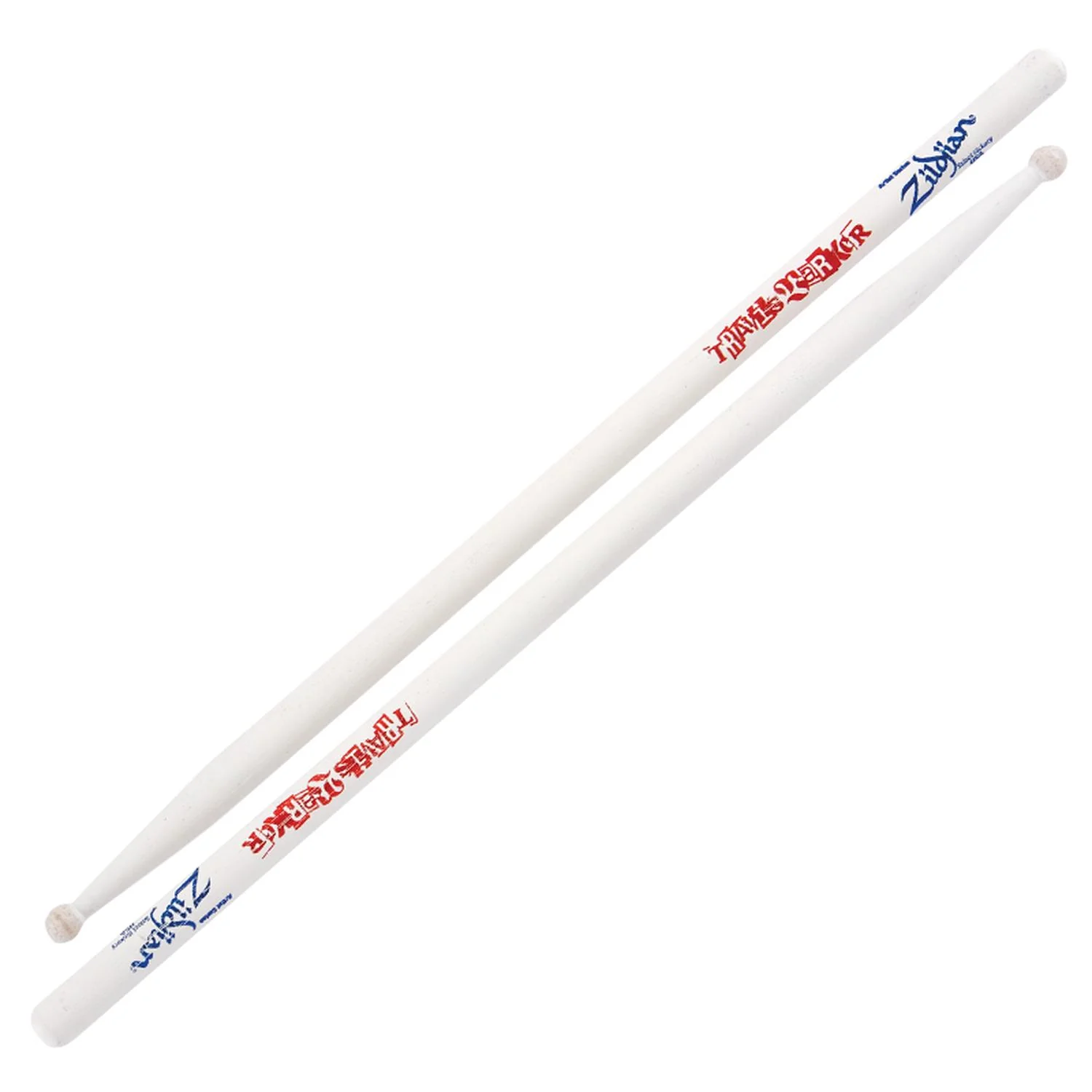 Zildjian ZASTB Travis Barker Artist Series Drumstick - 5B