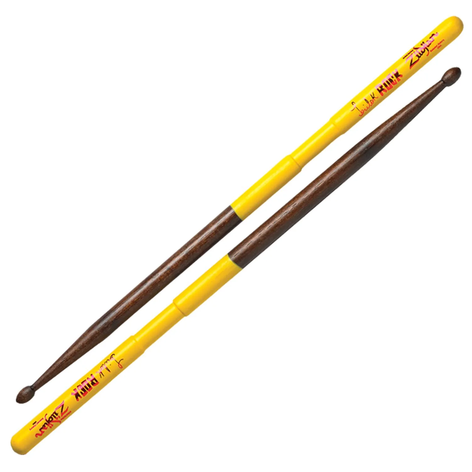 Zildjian ZASTGR Trilok Gurtu 'Rock' Artist Series Drumsticks