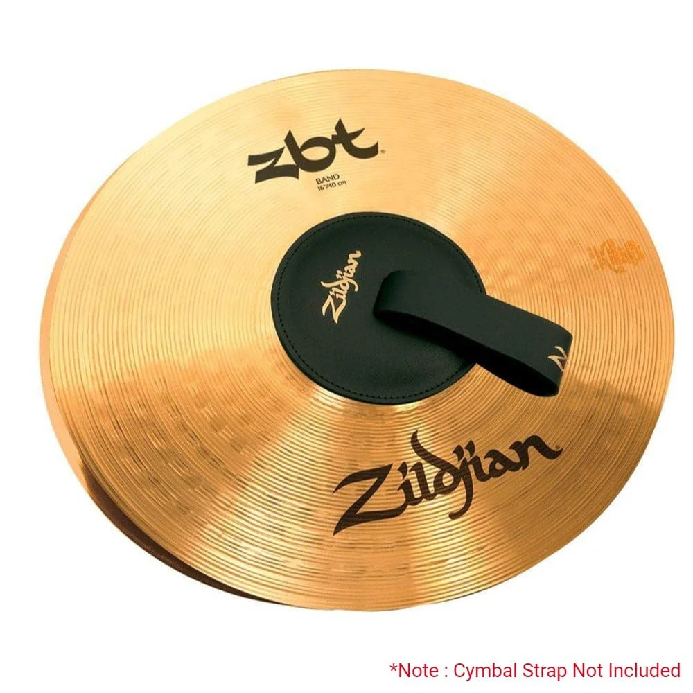 Zildjian ZBT 16inch Band Pair Cymbals
