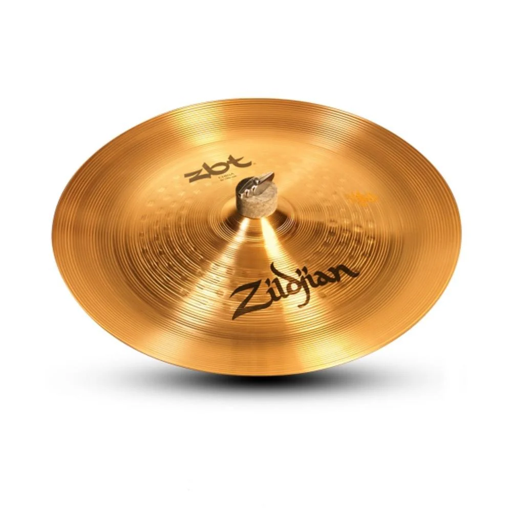 ZILDJIAN ZBT16CH 16-Inch ZBT China Cymbal