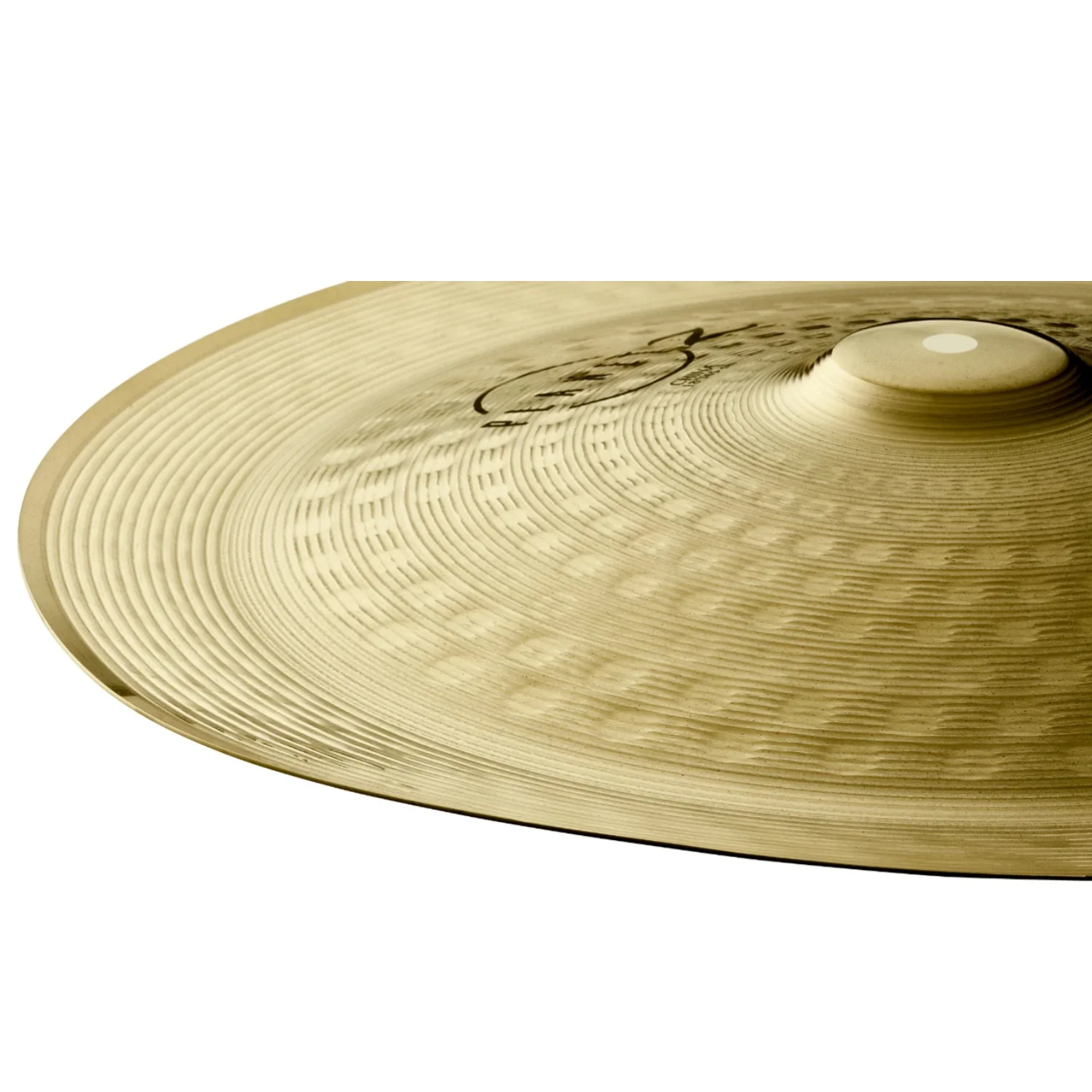 Zildjian ZP-18CH 18" Planet Z China Cymbal - Image 3
