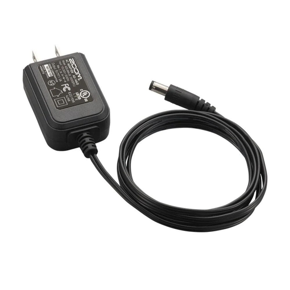 Zoom AD 14I DC5V AC Adapter