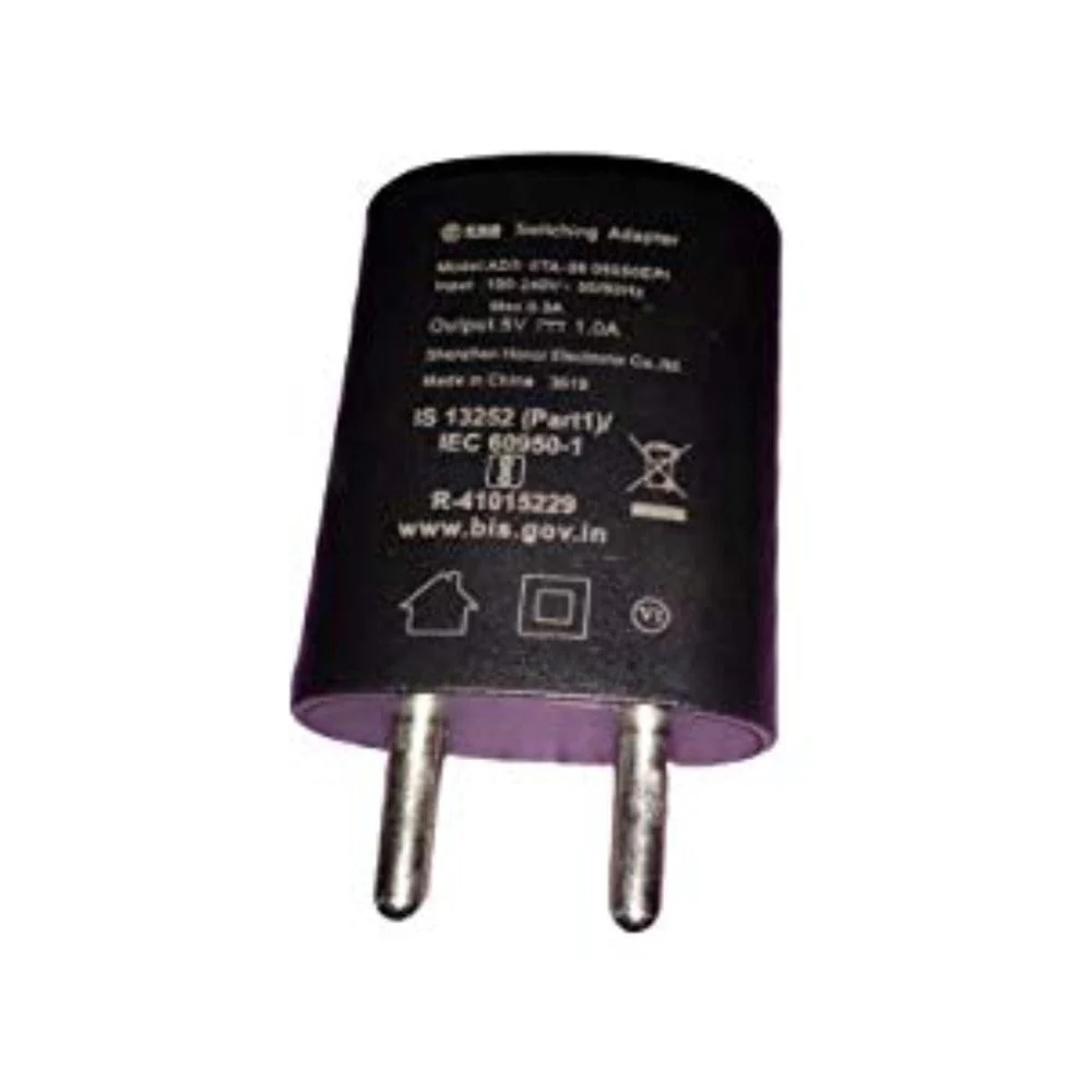 Zoom AD 17I DC5V USB AC Adapter - Image 2