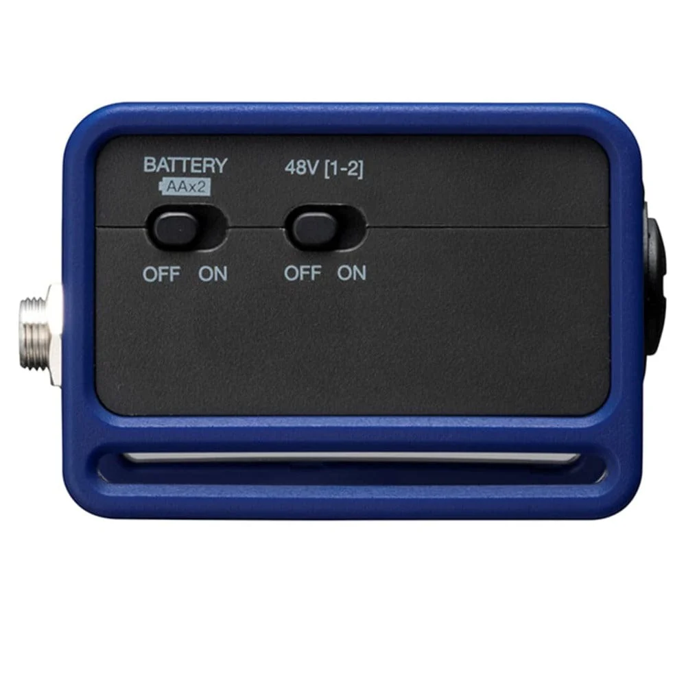 Zoom AMS - 24 Audio Interface for Music & Streaming - Image 6